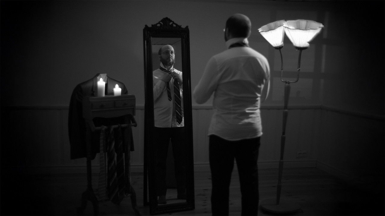 Hello Again backdrop