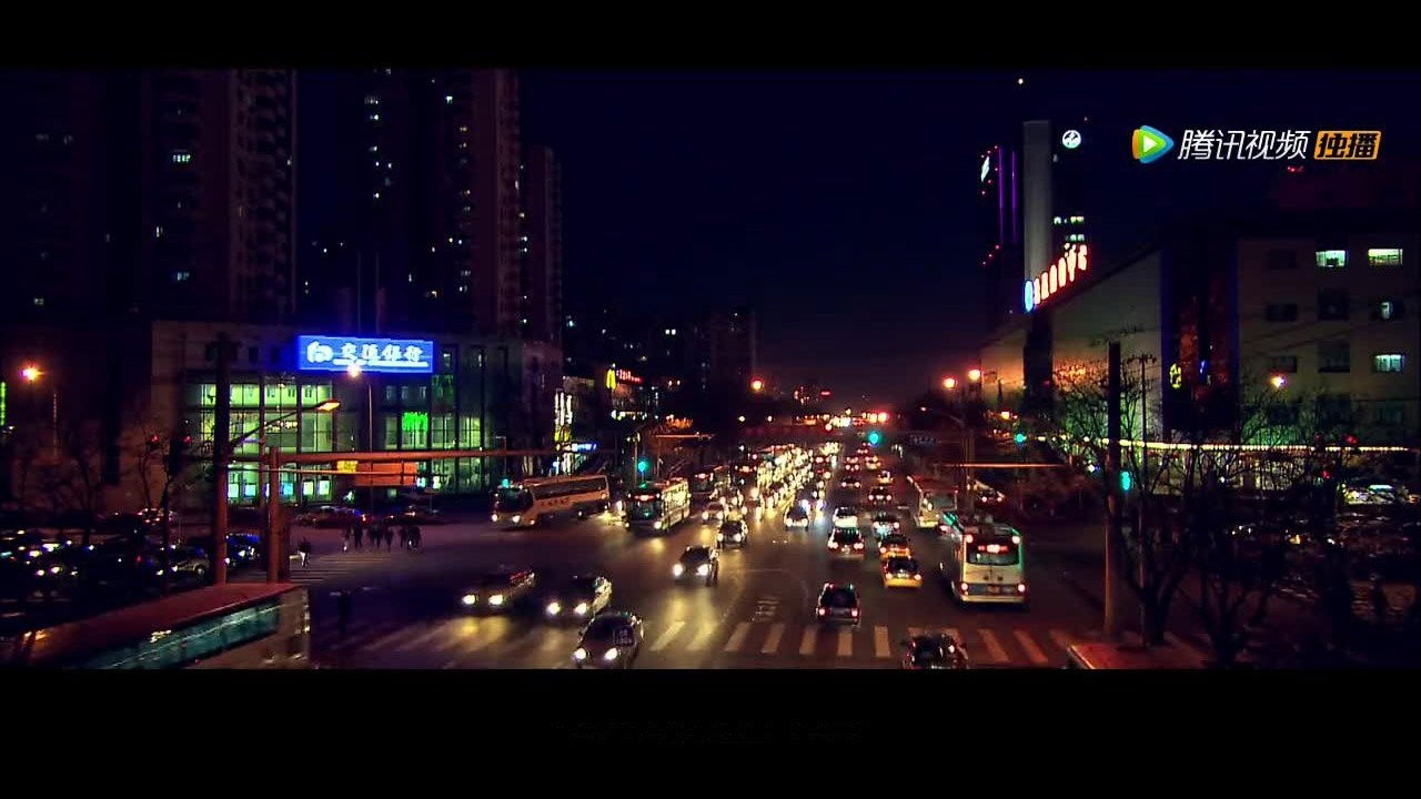 深井食堂 backdrop