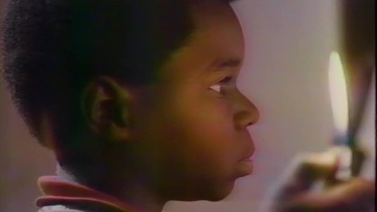 Playing with Fire backdrop