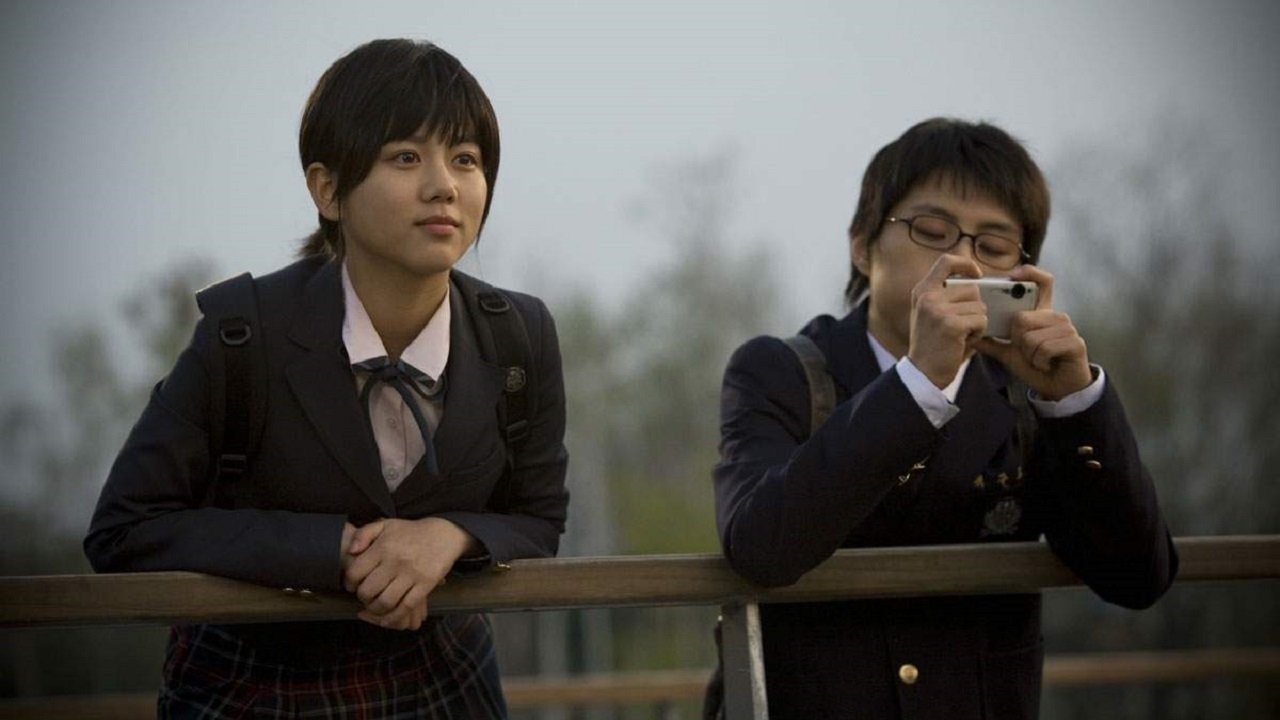 A Light Sleep backdrop