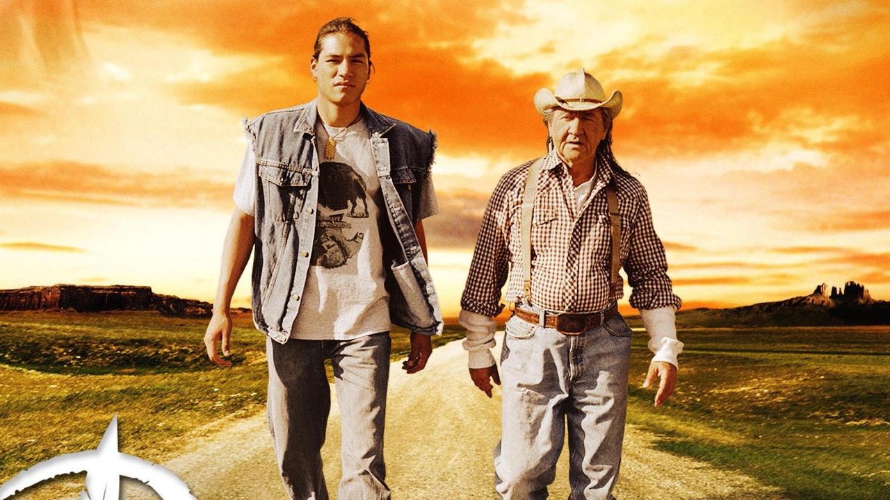 Dreamkeeper backdrop