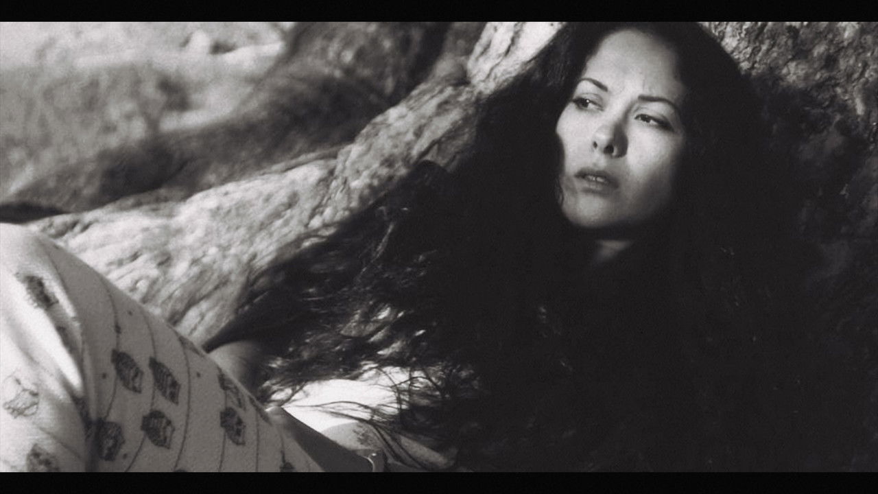 Ghost of the Night backdrop