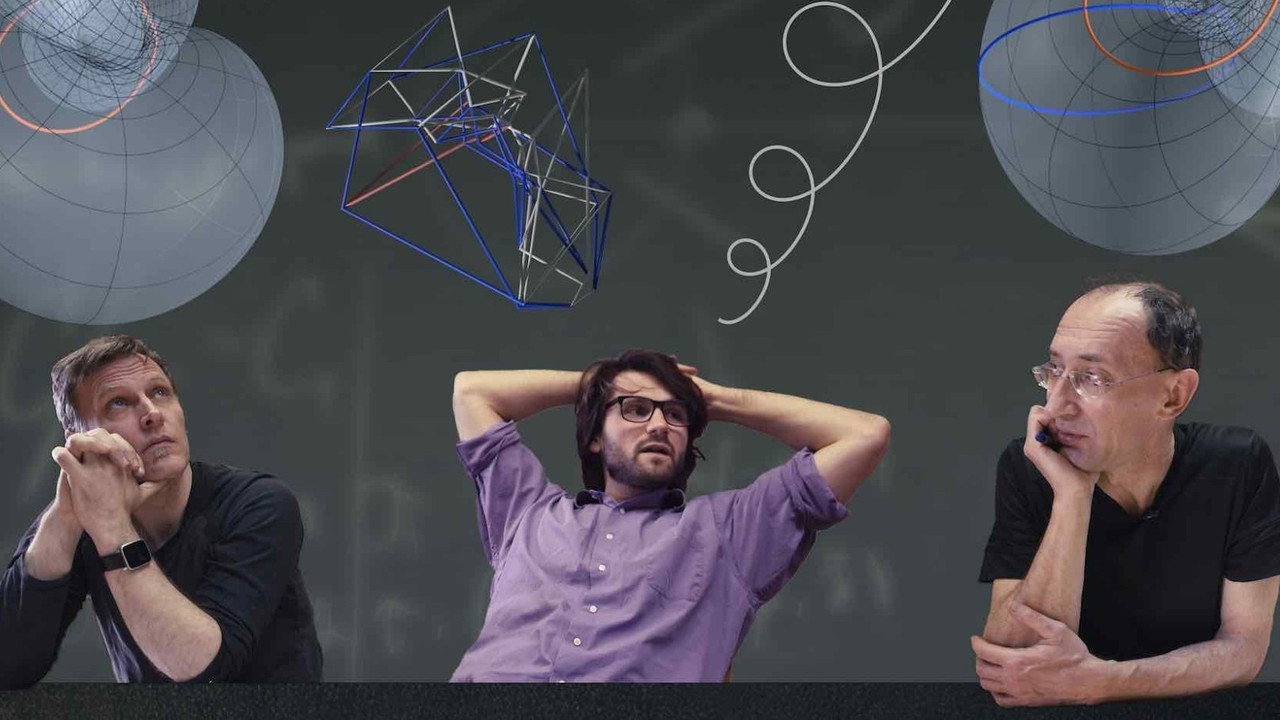 Solving the Bonnet Problem backdrop