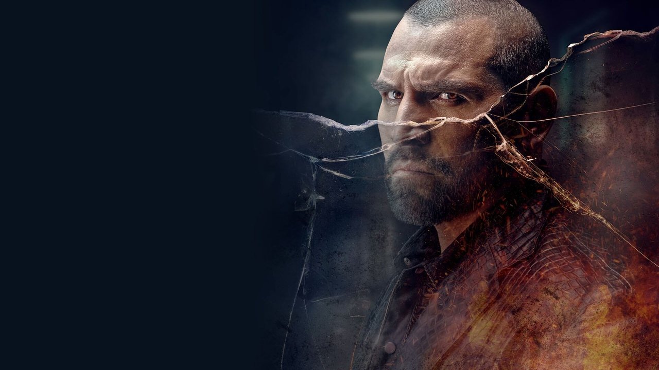 El Señor de los Cielos backdrop