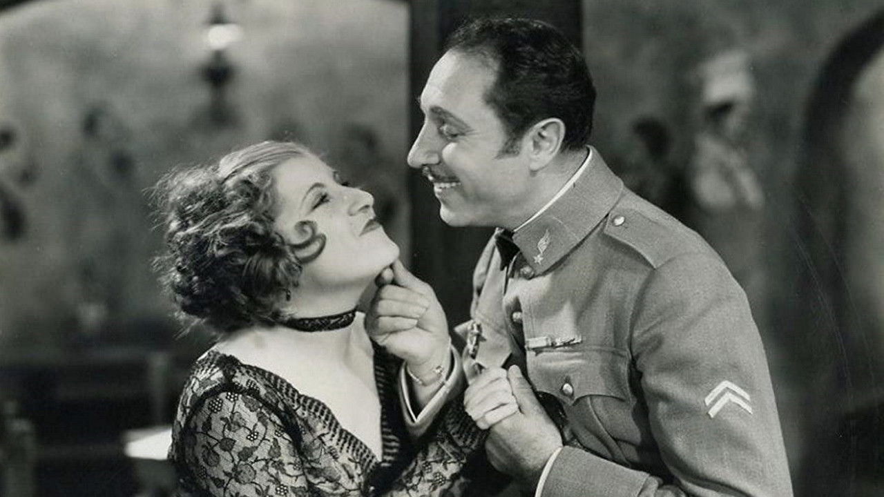 Men of the Sky backdrop