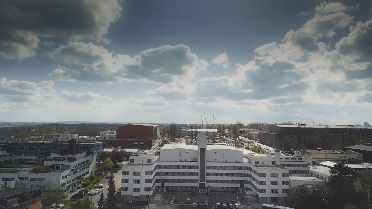 Kouzelný kopec backdrop