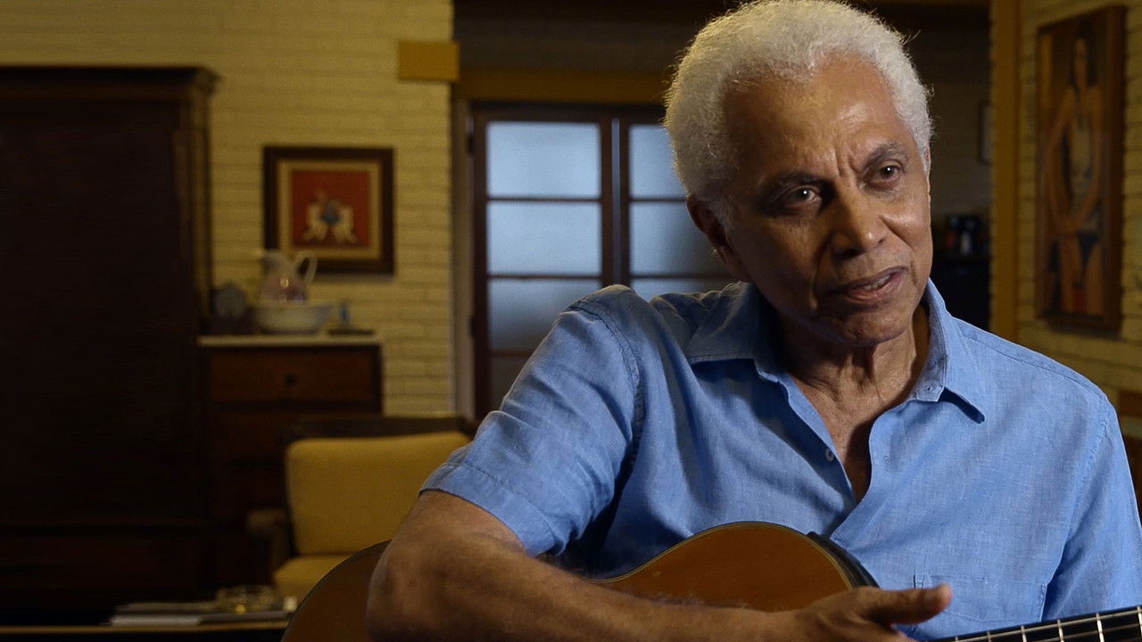 Noites de Festival backdrop