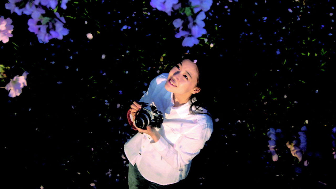 Letters from Kanai Nirai backdrop