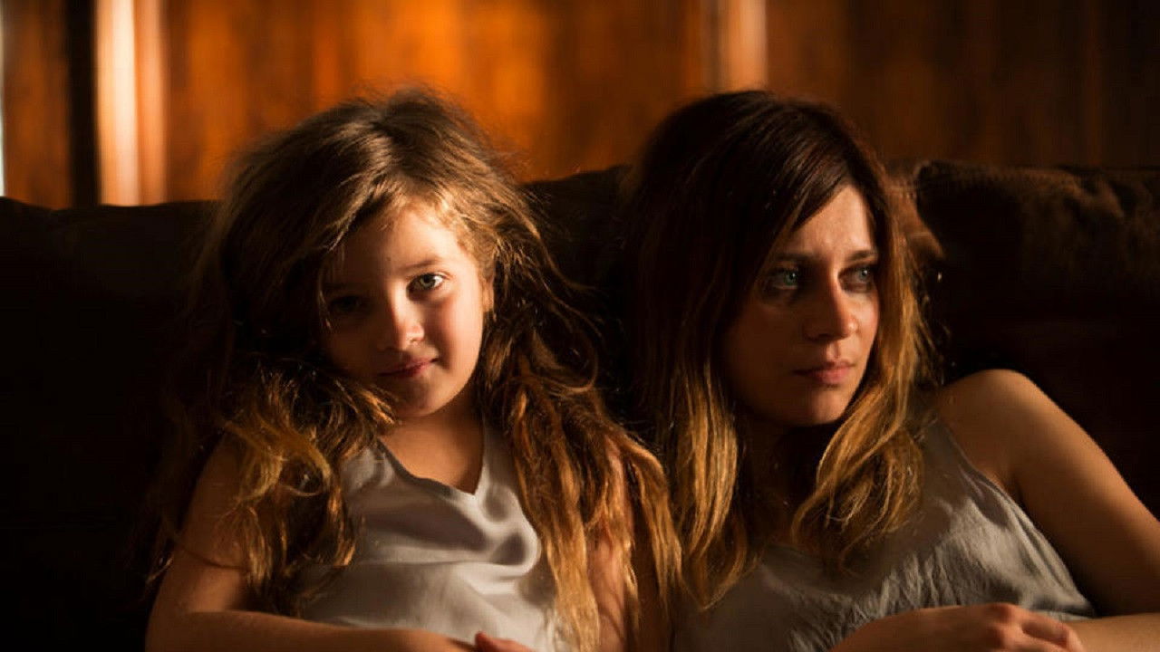 Too Hard to Handle backdrop