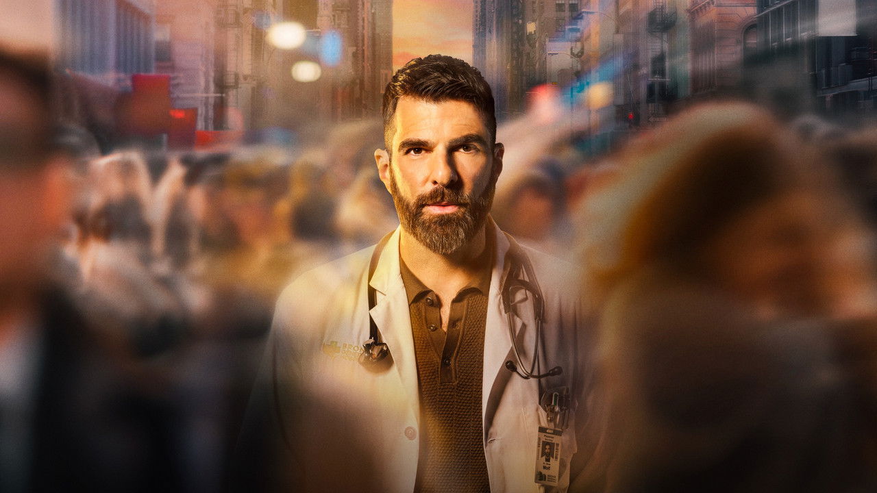 Brilliant Minds backdrop