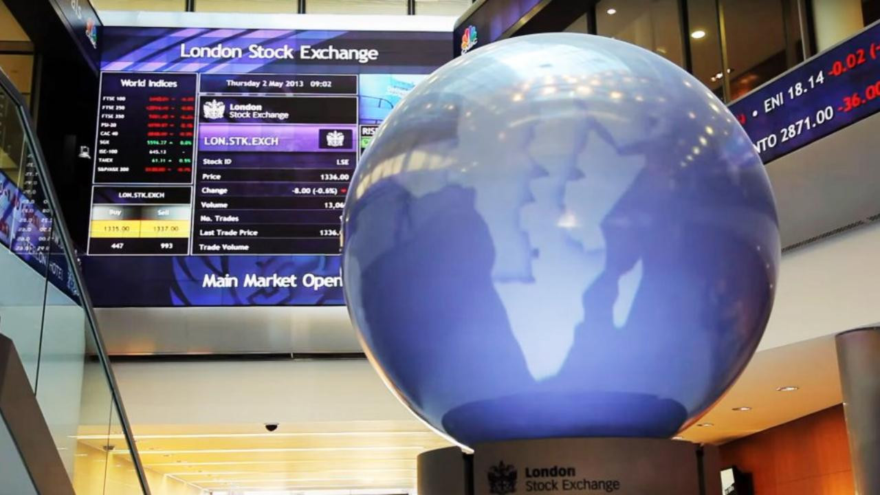 Offshore Incorporated backdrop