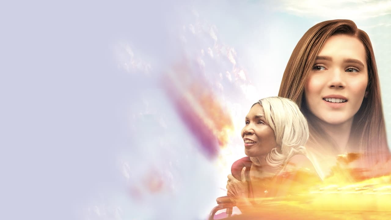 Finding Grace backdrop