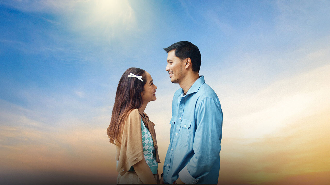 11 Cinta Sebelum Kamu backdrop