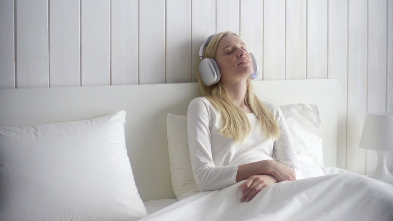 Panic Attacks backdrop