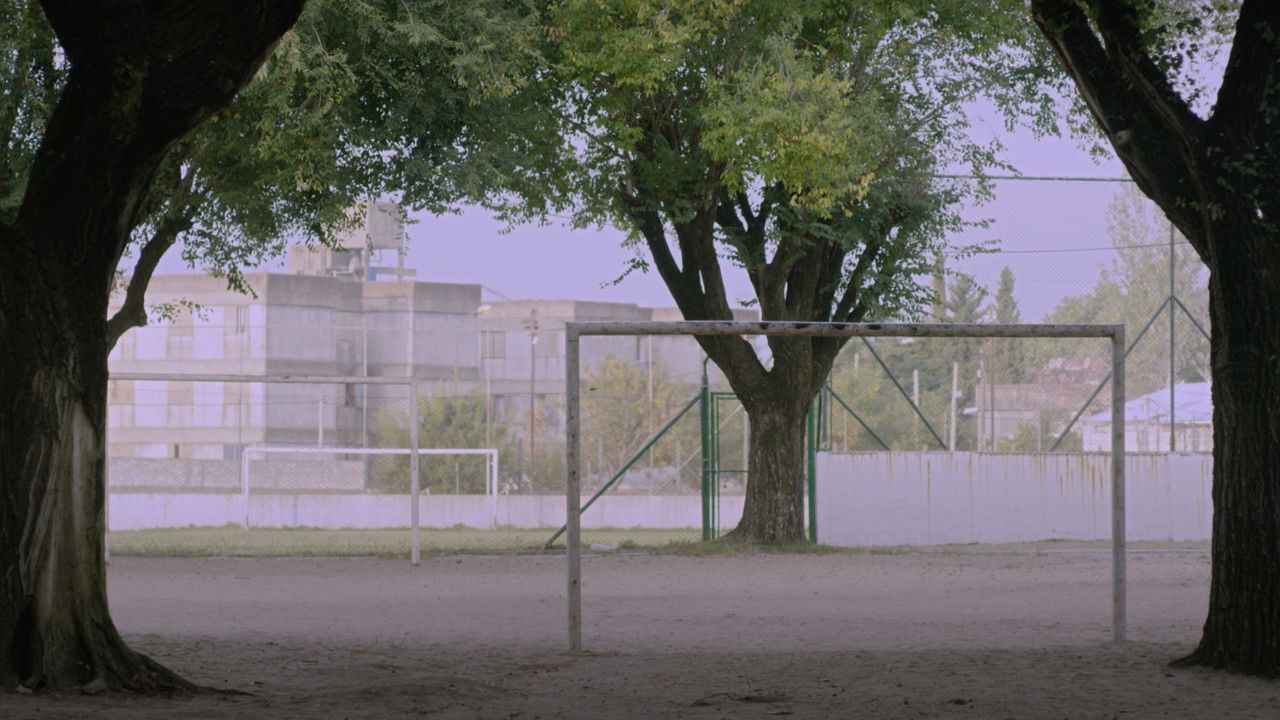 It’s Better Not to Think About Anything backdrop