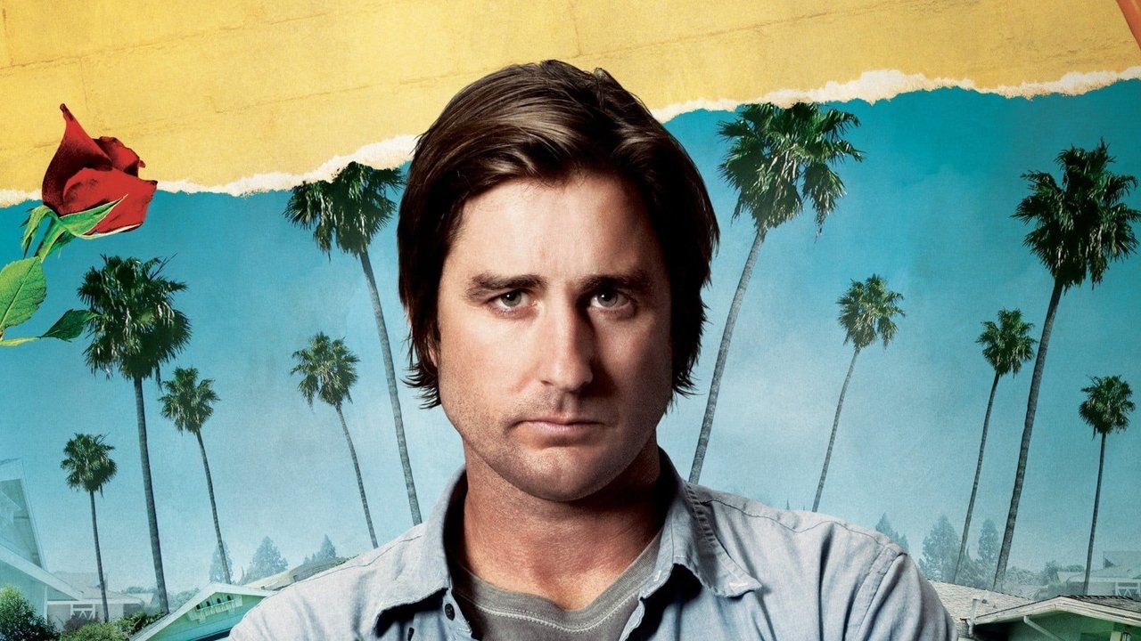 Henry Poole Is Here backdrop