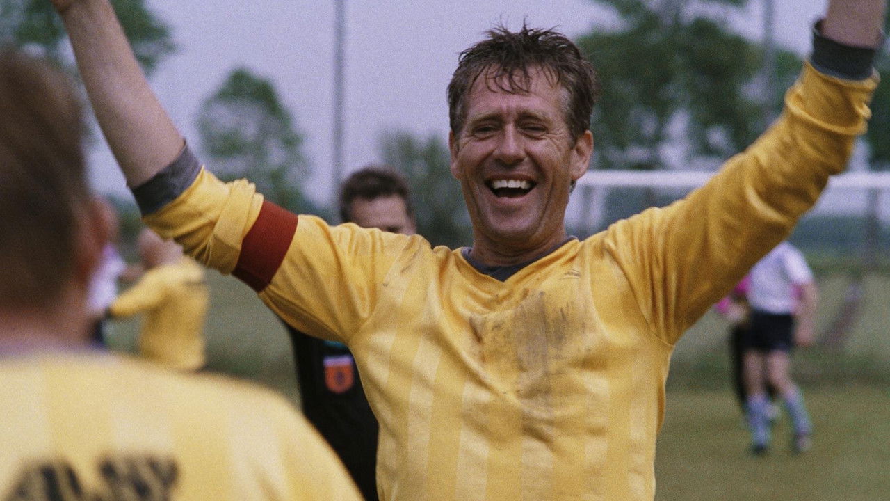 Ball Possession backdrop