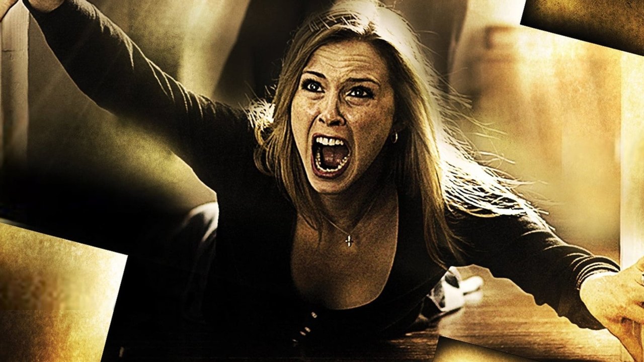 The Binding backdrop