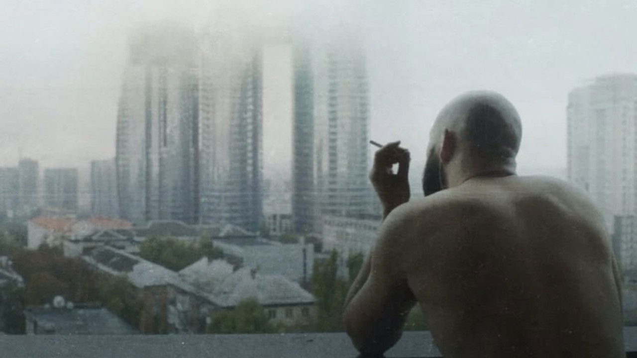 Life Begins backdrop