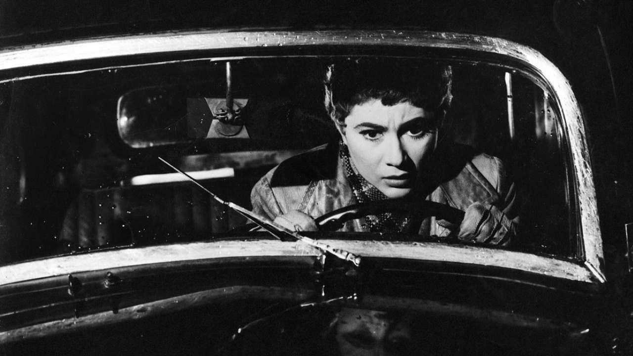 Hit and Run backdrop