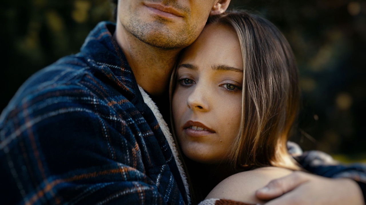 Out of Space backdrop