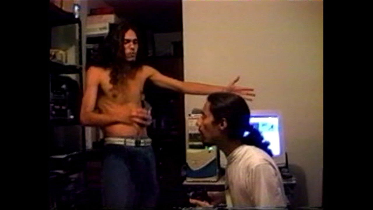 The Cursed Cookies backdrop