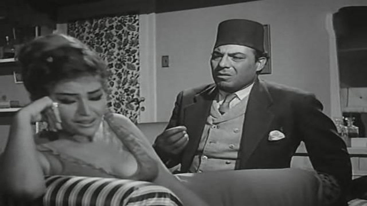 Al-modeer Al-Fanni backdrop