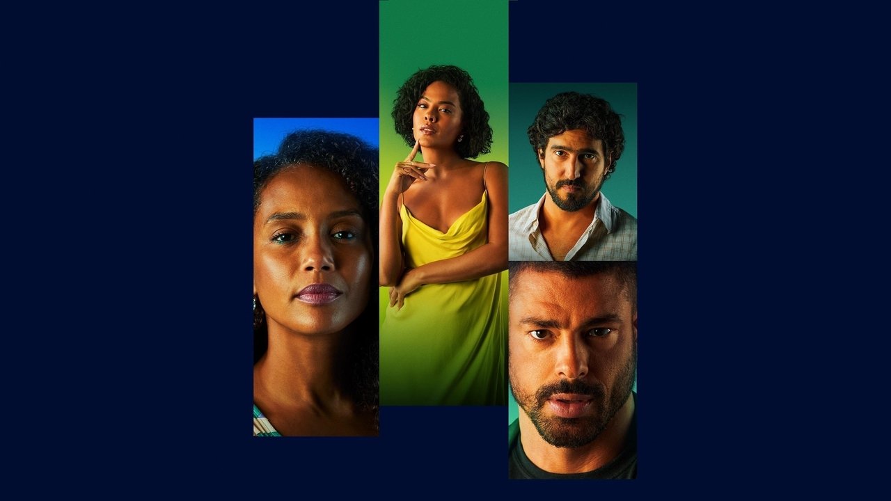 Anything Goes backdrop