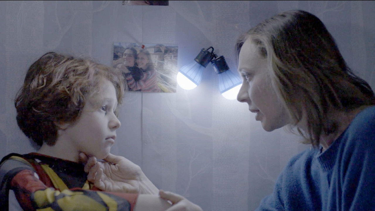 Like Turtles backdrop