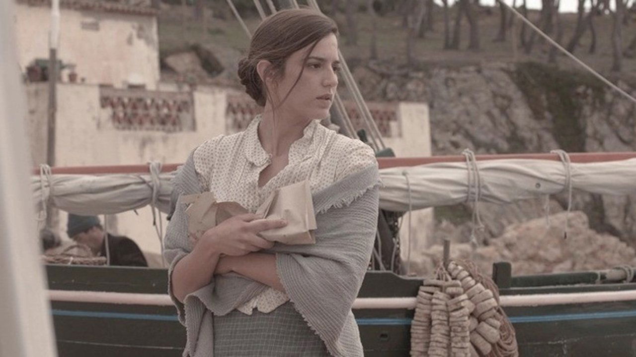 Marina's Café backdrop