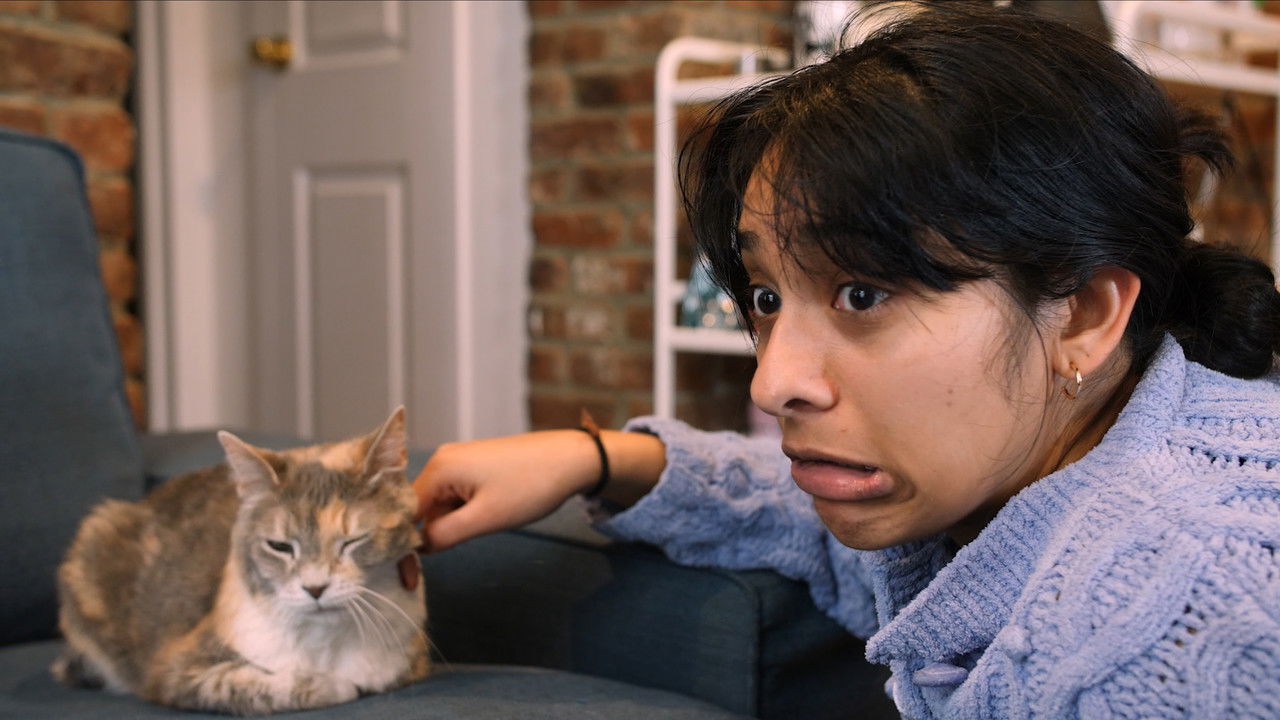 Curse of the Rat King backdrop