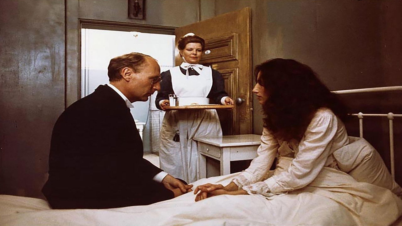 Formynderne backdrop