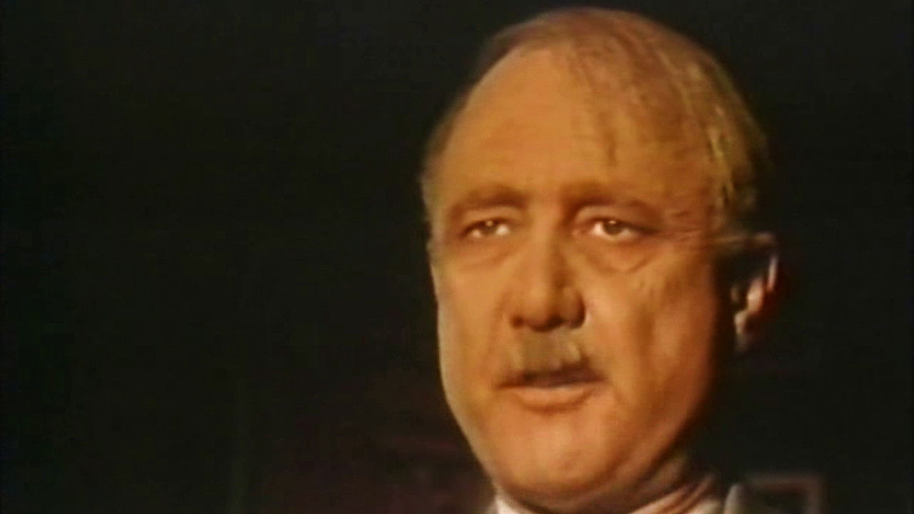 The Search for the Evil One backdrop