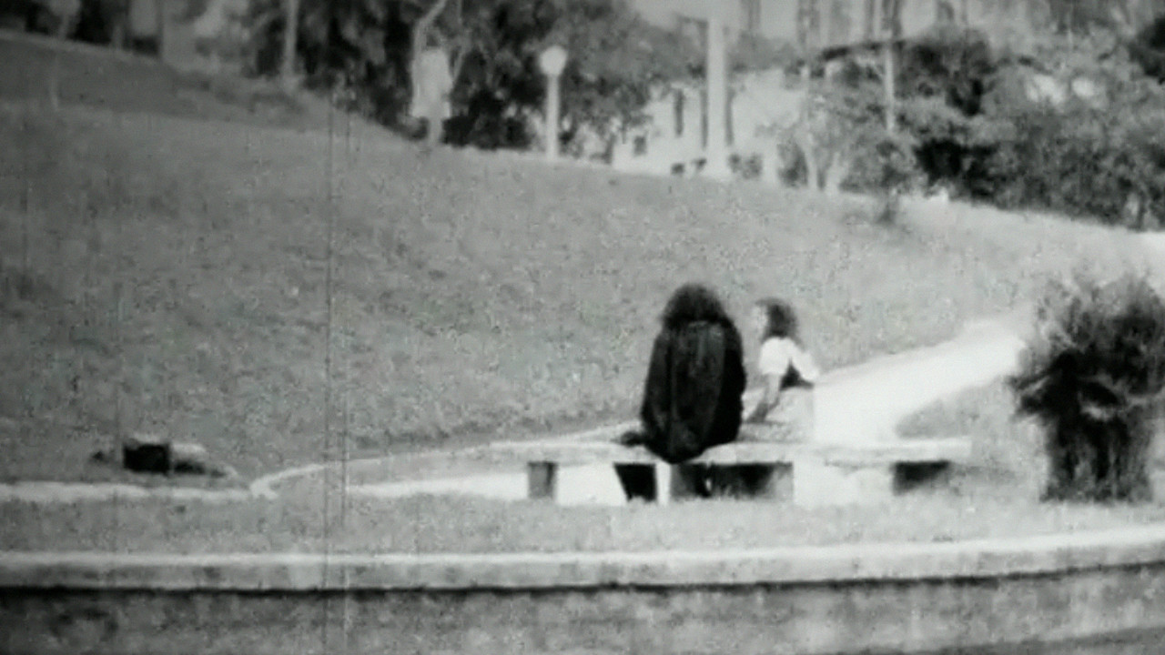 Nosferato in Brazil backdrop