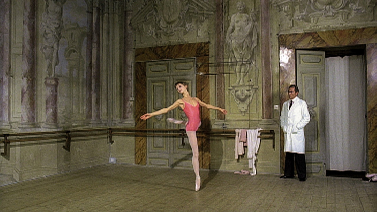 La Ferdinanda. Sonate für eine Medici-Villa backdrop