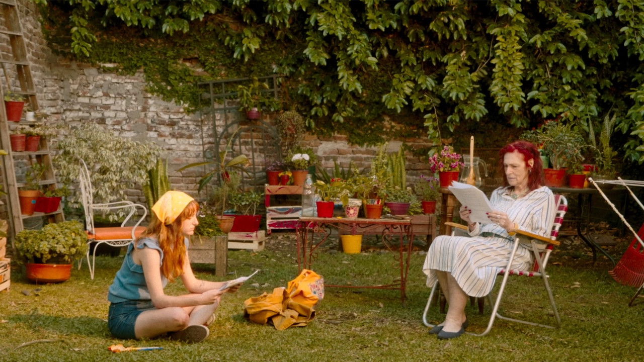 todo lo que se da backdrop