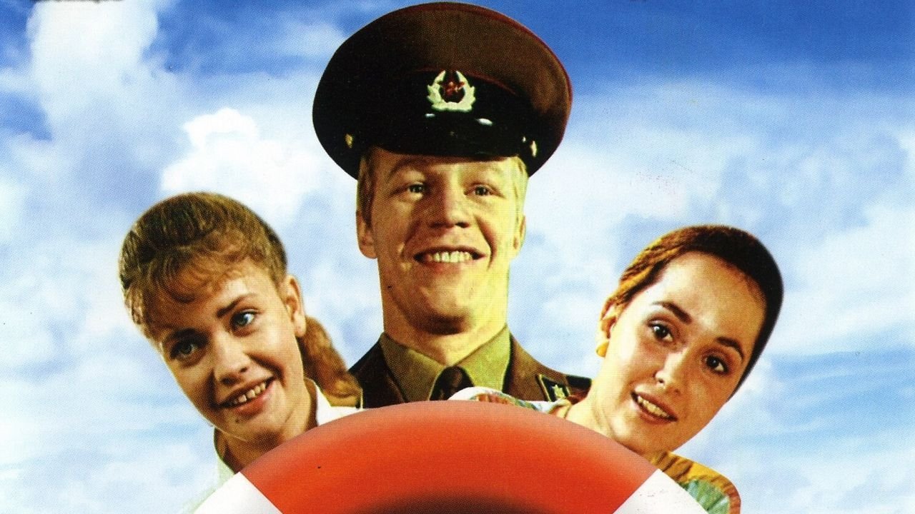 Primorsky Boulevard backdrop