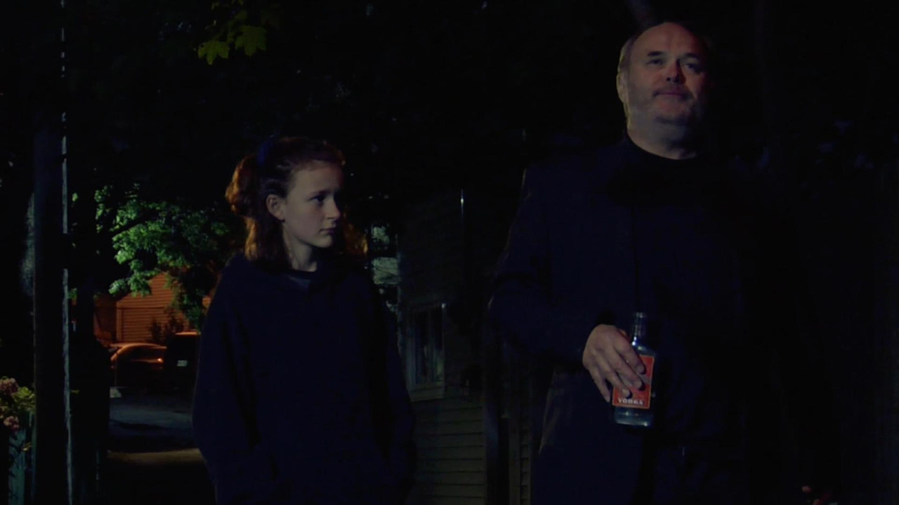 The Magnificent Molly McBride backdrop