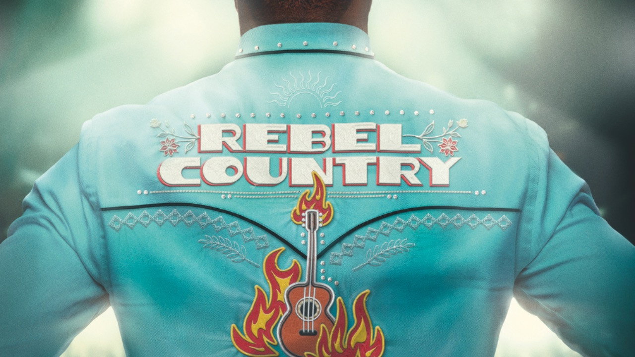 Rebel Country backdrop
