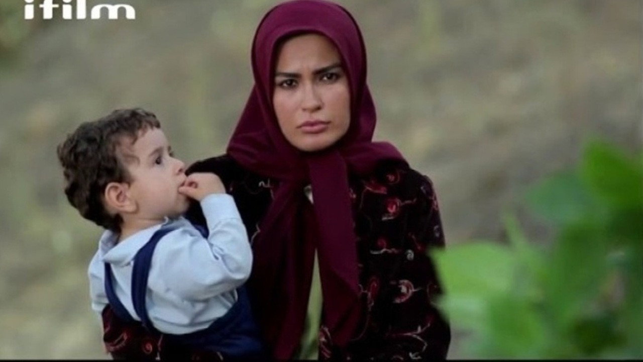 Passing Through Pains backdrop