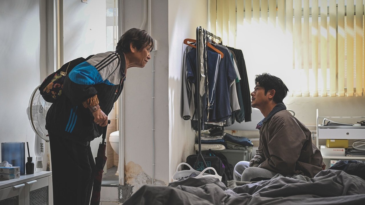 My First of May backdrop