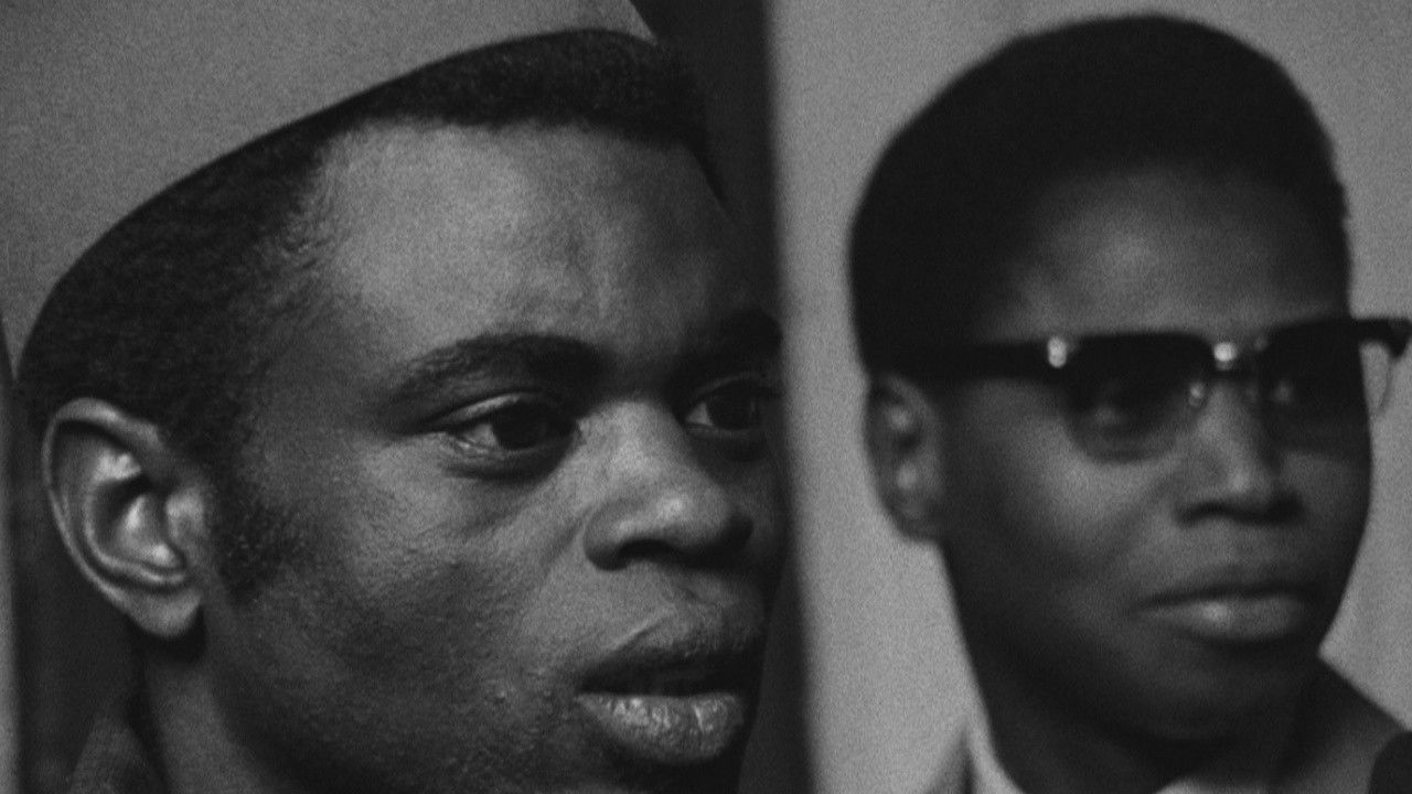 My Neighbours backdrop