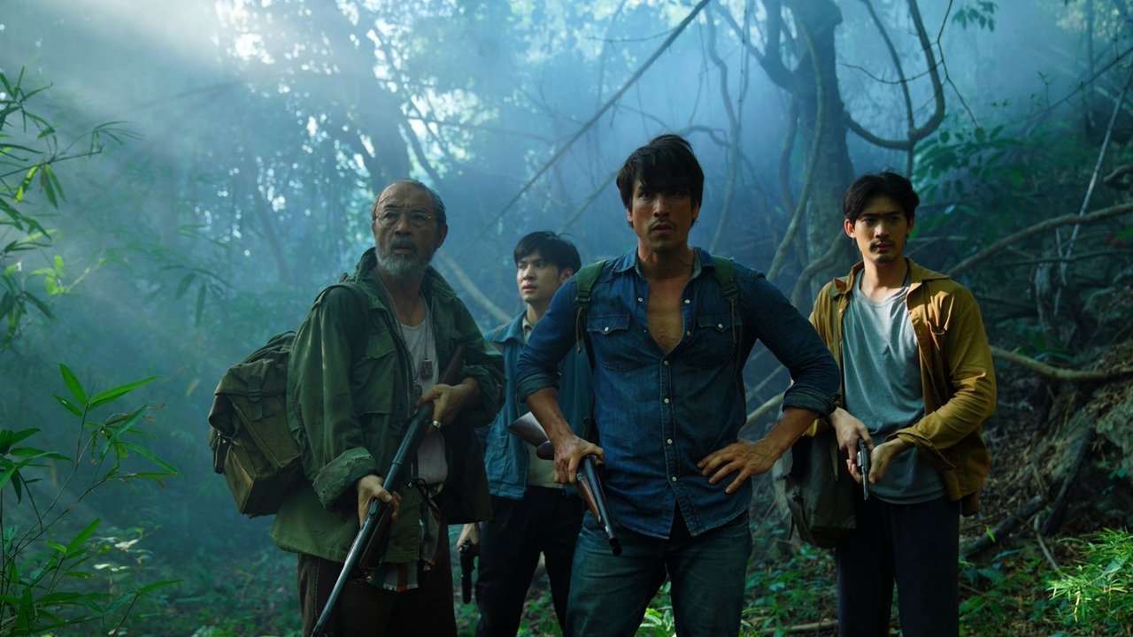 Death Whisperer 3 backdrop