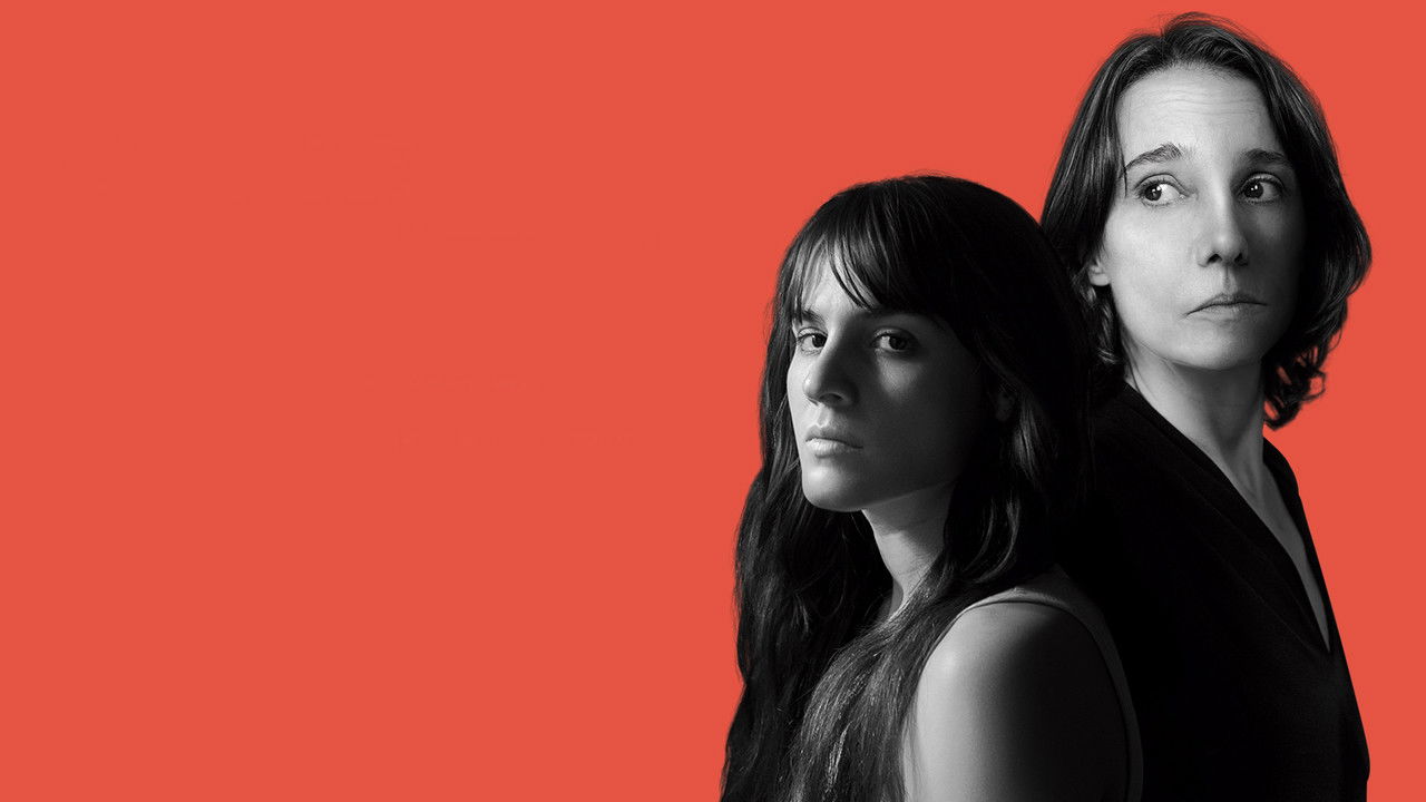 Maybe It's True What They Say About Us backdrop