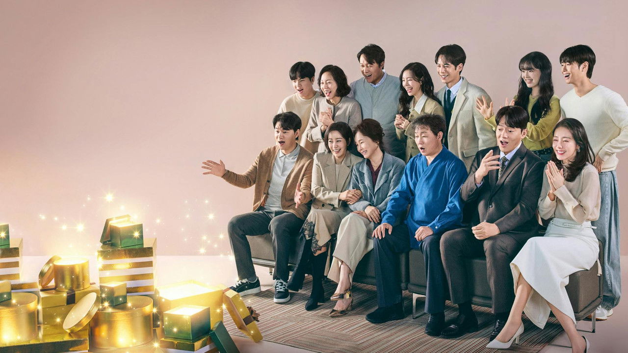 Recipe For Love backdrop