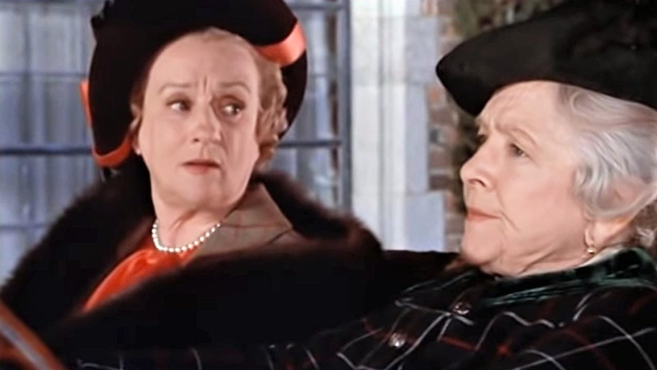 The Female Instinct backdrop