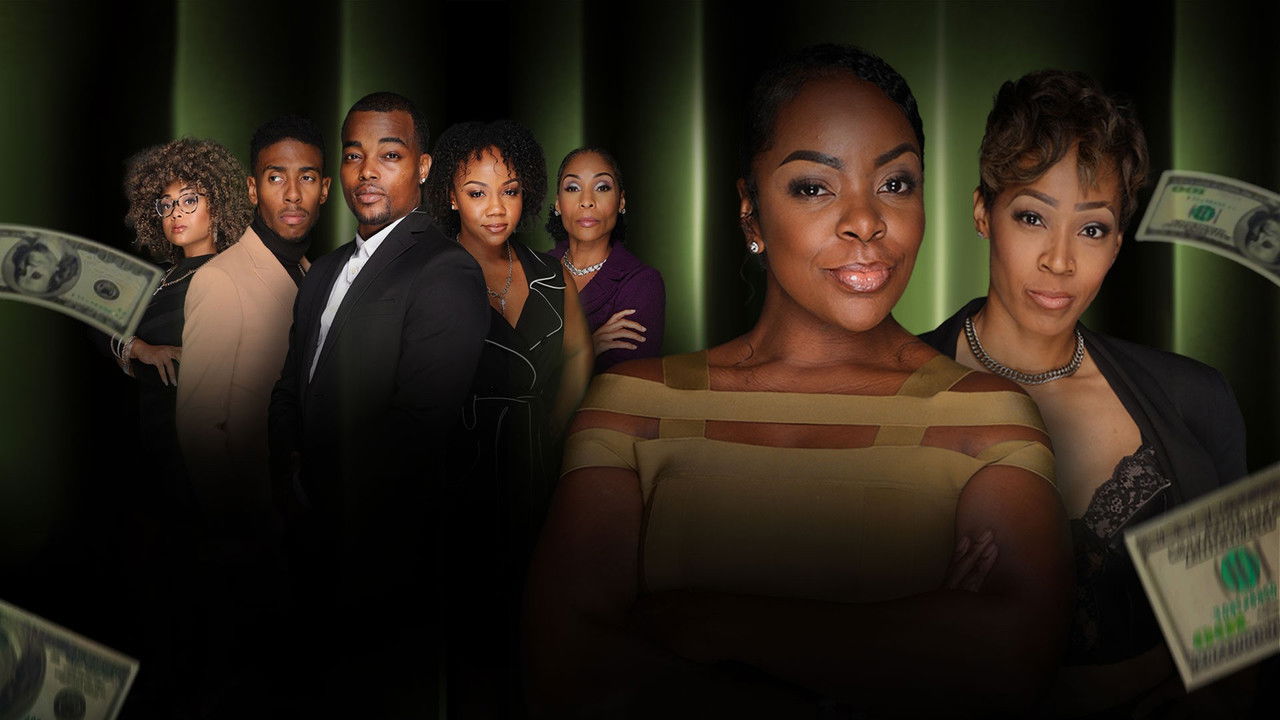 False Profits backdrop