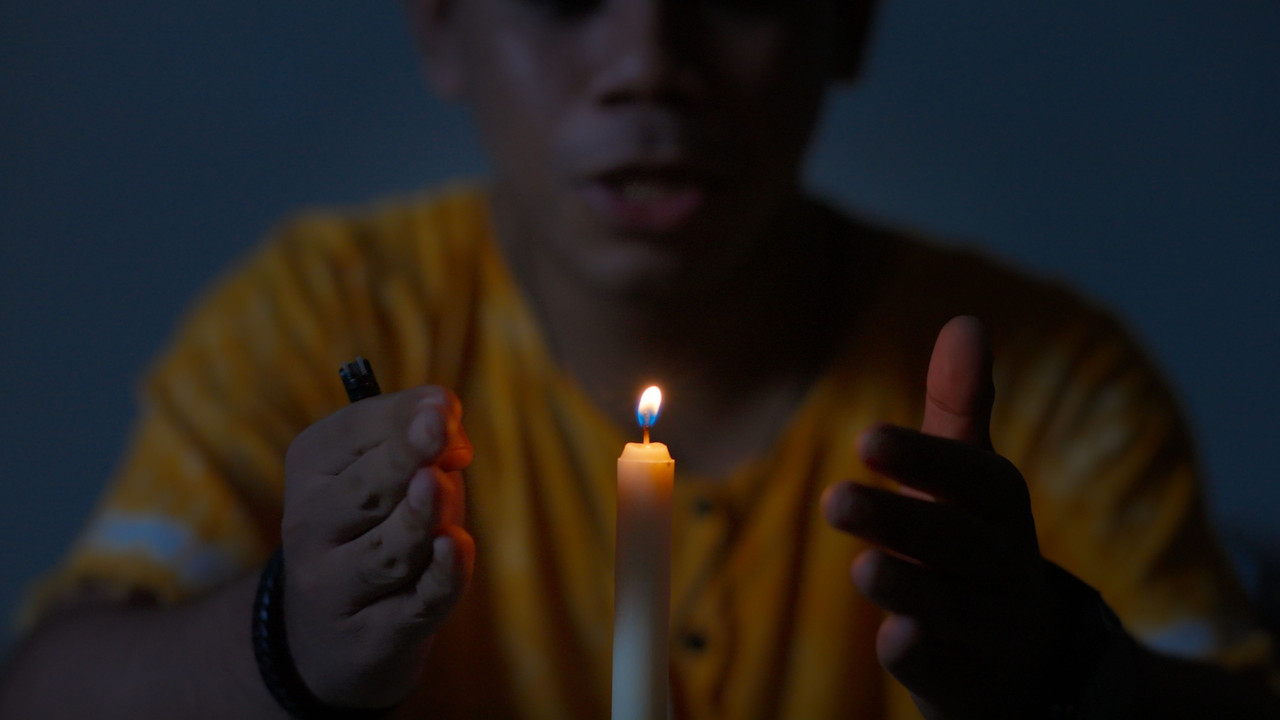 Midnight Crave backdrop