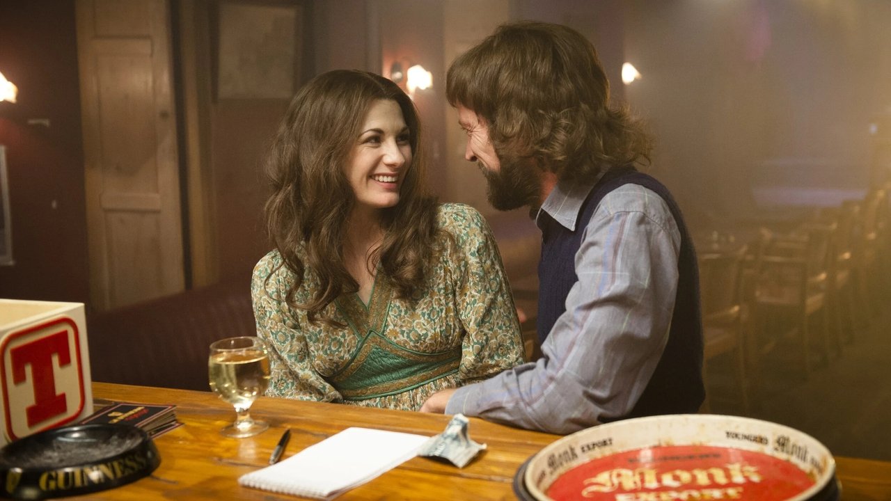 Good Vibrations backdrop