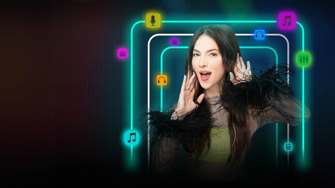 Esta Historia Me Suena backdrop